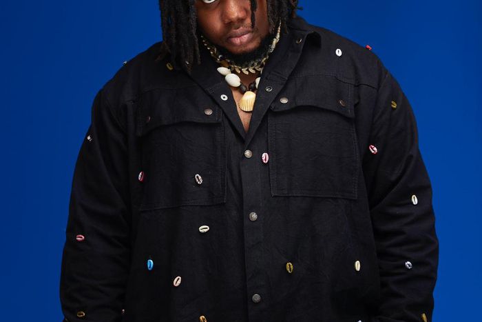 A Pulse interview with Nigerian musician Wizard Chan