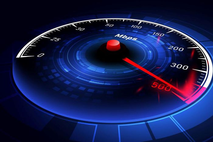 10 African countries with the fastest internet speed at the start of 2024