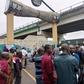 Oyo State judiciary workers join the nationwide strike [Tribune Online]