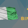 Over $26 billion passed through Binance Nigeria - Cardoso