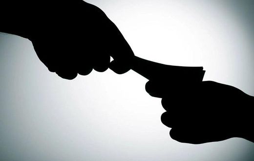Nigerian officials recieved $1.3 billion in bribes in 2023