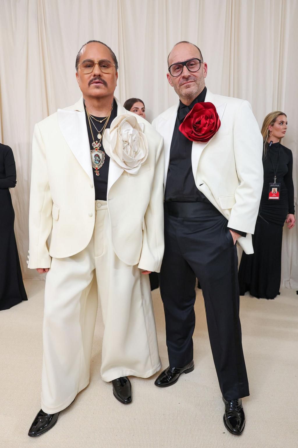 2024 Met Gala.John Shearer/Getty Images