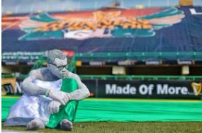 How Guinness conquered football in Nigeria for over a decade