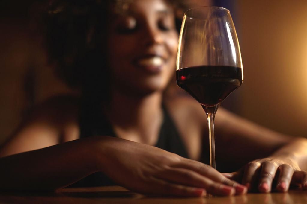 Red wine benefits [Westsidedental]