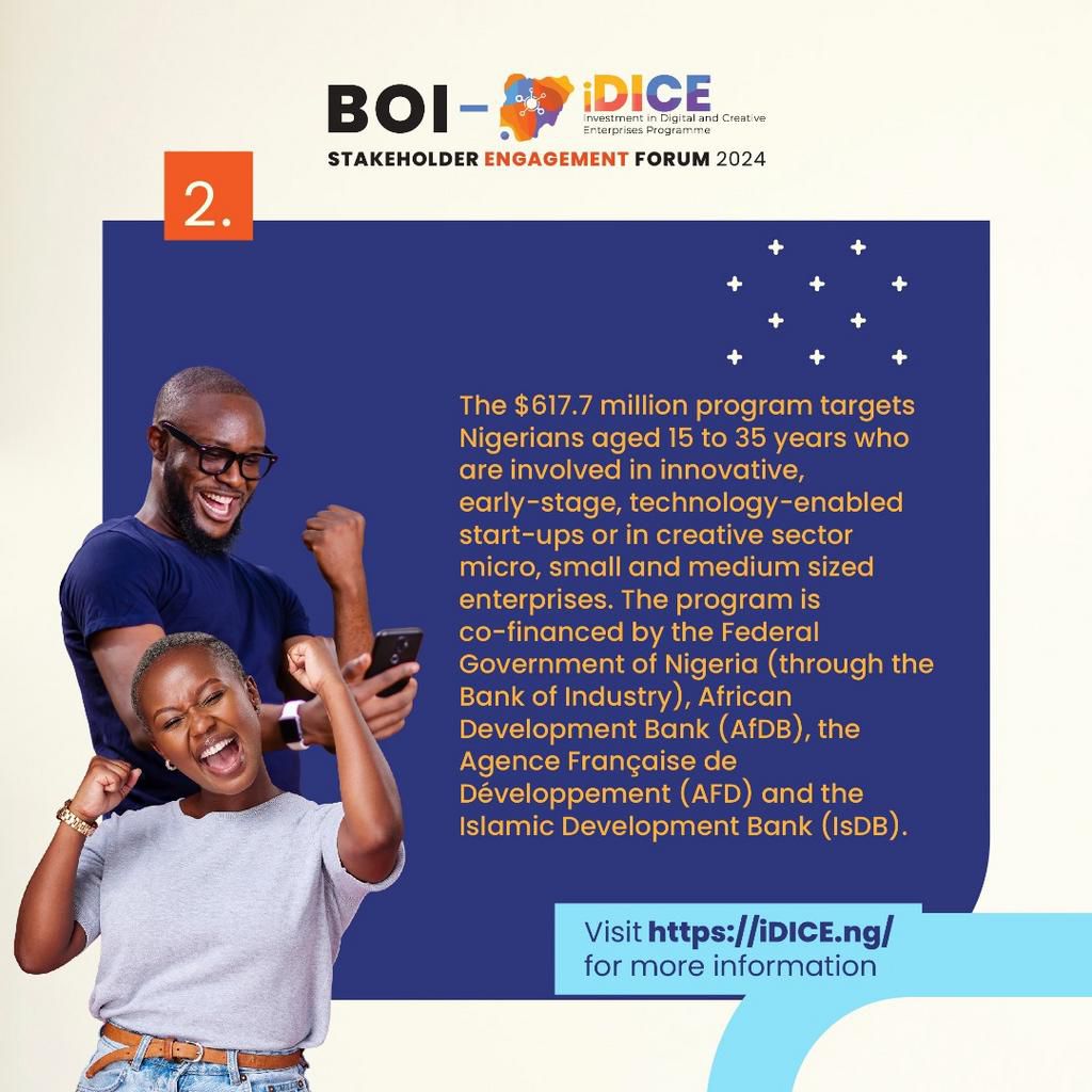 BOI’s iDICE Forum galvanises stakeholders for digital, creative investment