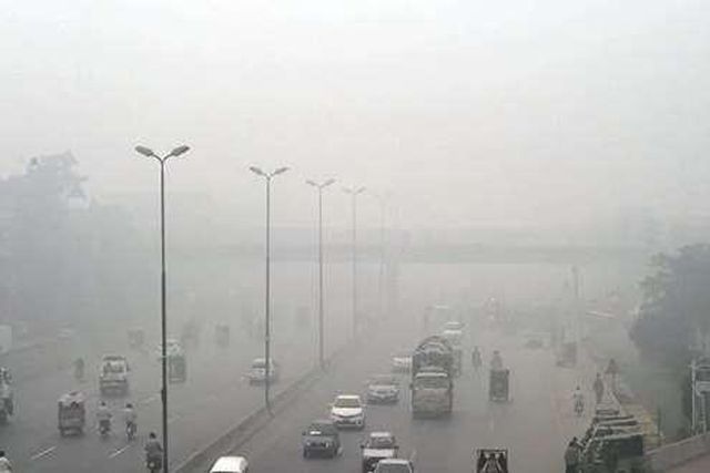 GHS warns against hash weather conditions