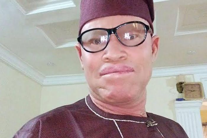 The victim, Adegbenjo Adelowo [The Guardian]