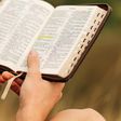 These are short Bible verses you can easily remember [PerryHighwayLuther]