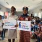 FG restates commitment to training female students in STEM [unilag.edu]