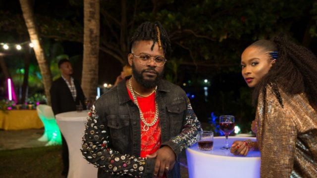 Falz, Quam's Money [The Guardian Nigeria]