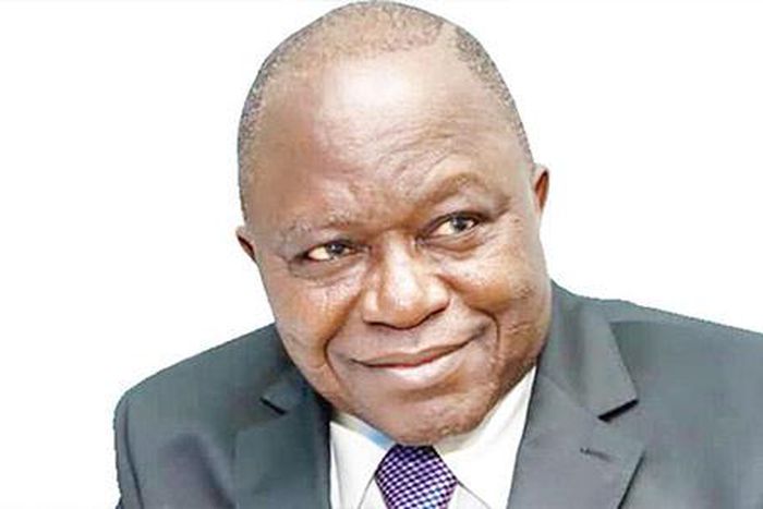 Chief Adeniyi Akintola SAN [Independent Newspaper Nigeria]