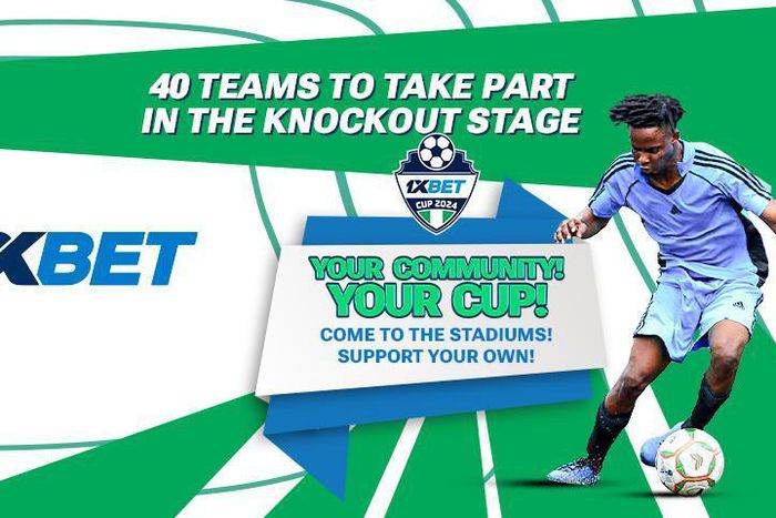 1xCup: Introducing the participants and tournament schedule!