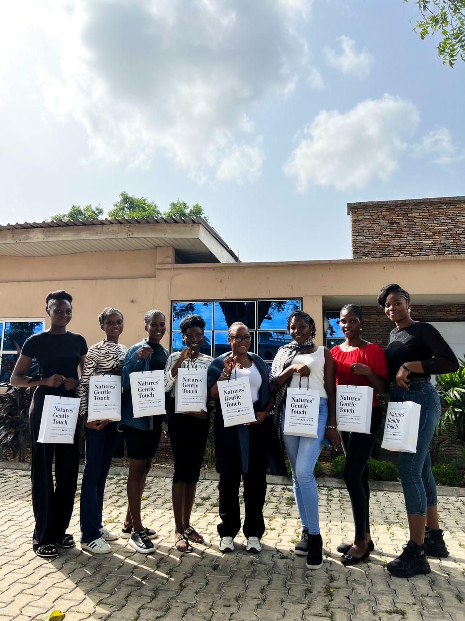 Some of the attendees of the workshop.