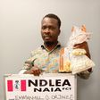 NDLEA arrests Paris-bound businessman who excreted 111 wraps of cocaine [Facebook:NDLEA]