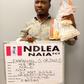 NDLEA arrests Paris-bound businessman who excreted 111 wraps of cocaine [Facebook:NDLEA]