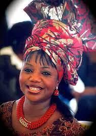 Pastor Bimbo Odukoya