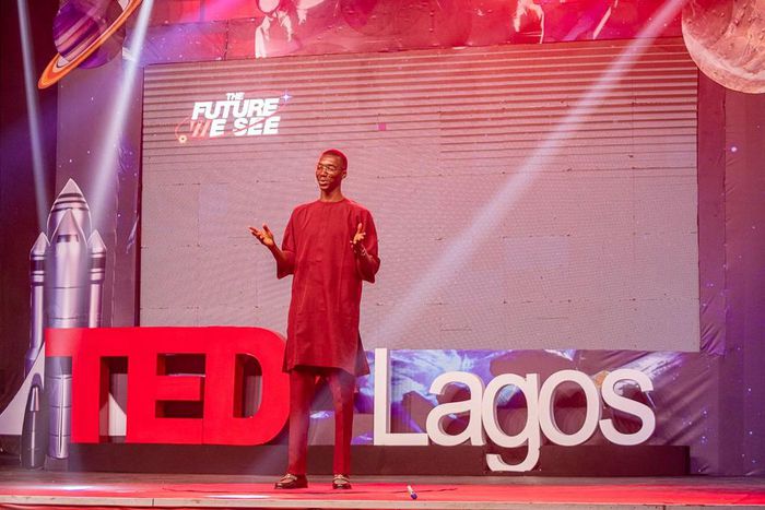 TEDxLagos sparks inspiring conversations about 'The Future We See'