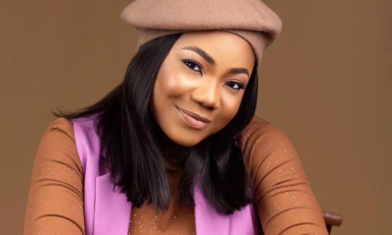 Mercy Chinwo is inspiring the resurgence of Nigerian gospel music