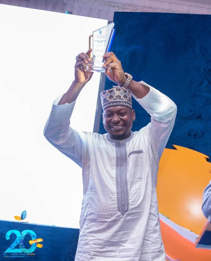 Twentieth anniversary celebration of BATN foundation