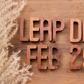 Leap day 2024 [MadeforMums]