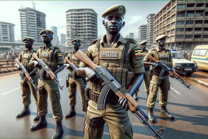 The AK 47 is arguably the most popular rifle in the world