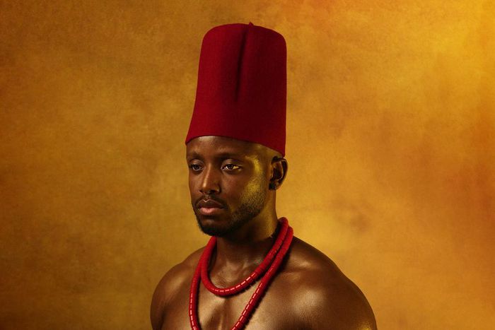 Chike embraces growth & celebrates his heritage on 'Son of Chike'