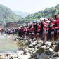 This is Huangluo, a village in China [Reddit]