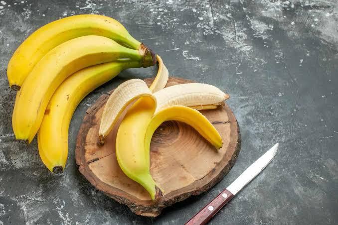 Bananas offer sexual benefits to men and women [Health]