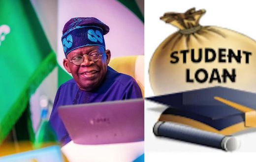 FG says only applicants from federal institutions can access student loan for now