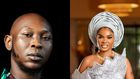 Seun Kuti says that Iyabo Ojo has an agenda against Naira Marley