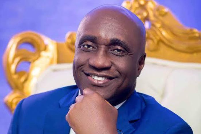 Pastor Ibiyeomie gifts church messenger 4-bedroom bungalow as reward for honesty