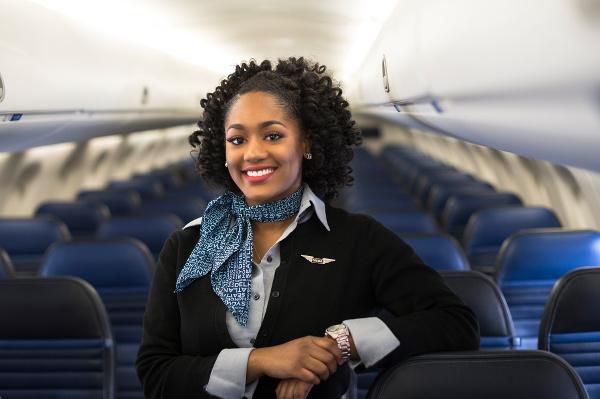 Don't be rude to flight attendants [Wired868]