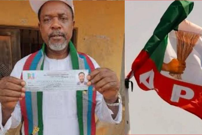 More headaches for Edo APC as key chieftain resigns ahead of guber election