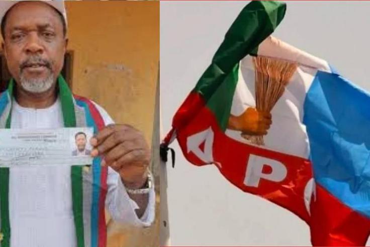 More headaches for Edo APC as key chieftain resigns ahead of guber election