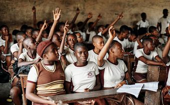 A massive undertaking: repairing Nigeria’s education system