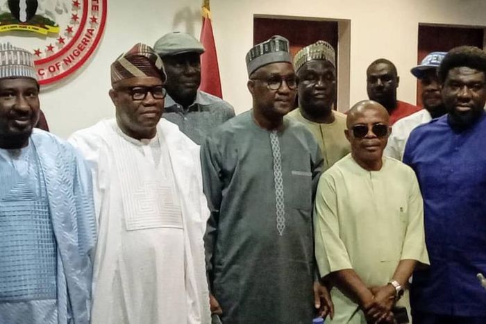 The strike commences on Monday - Labour says after meeting with NASS leaders [Daily Trust]