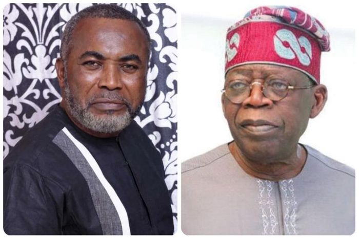 Tinubu's intervention saved Zack Orji's life, Actors Guild hails President