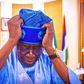 President Bola Tinubu