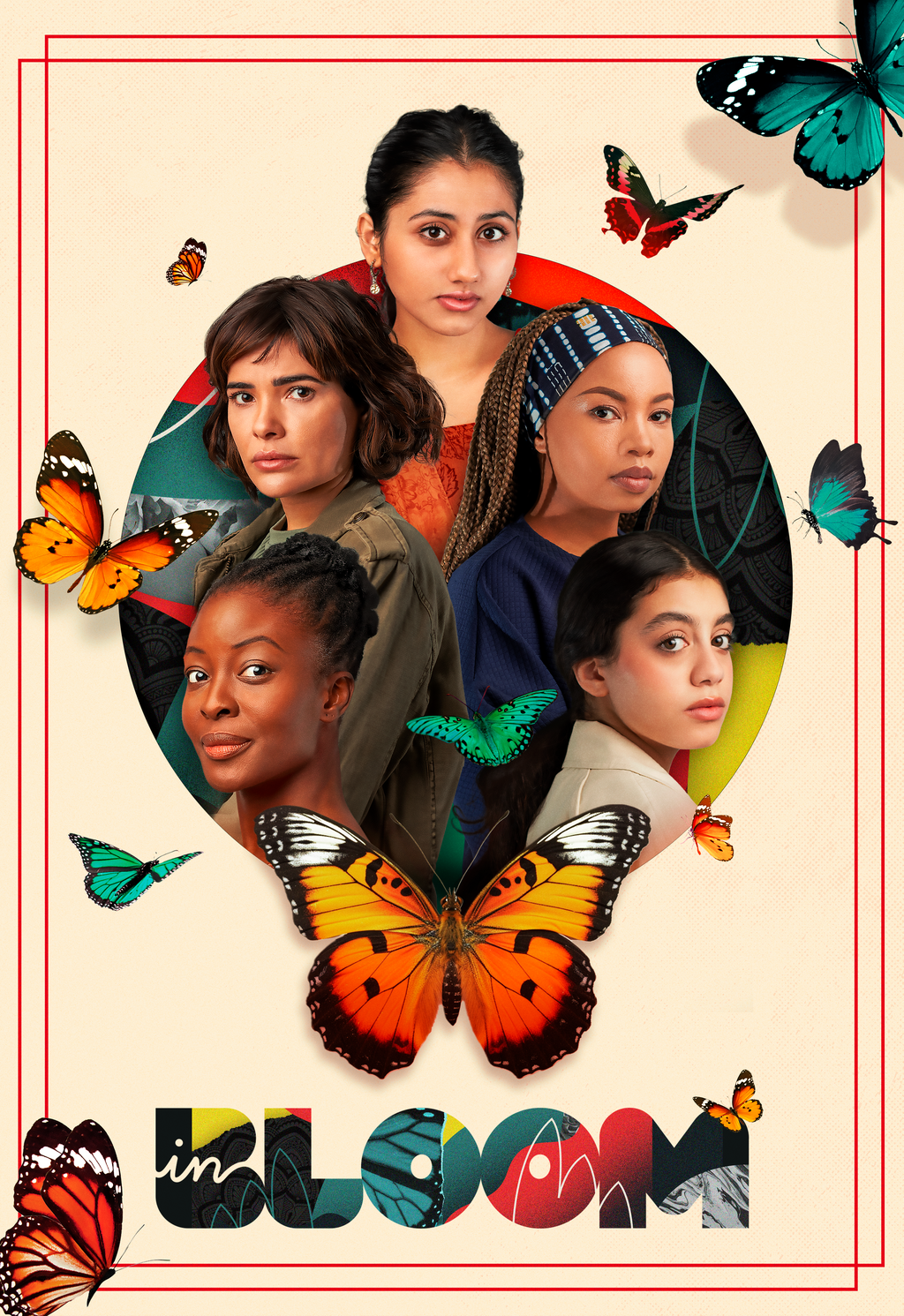 MTV's anthology 'In Bloom' tackles gender inequality across 3 continents