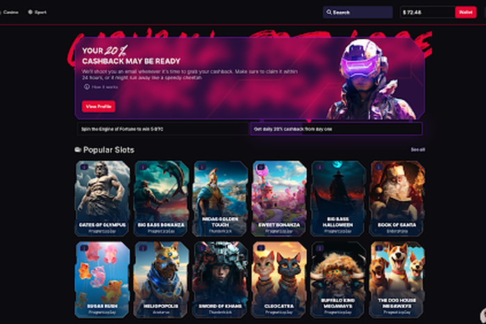 Best 6 LTC Casinos - Top Litecoin gambling sites reviewed in 2024