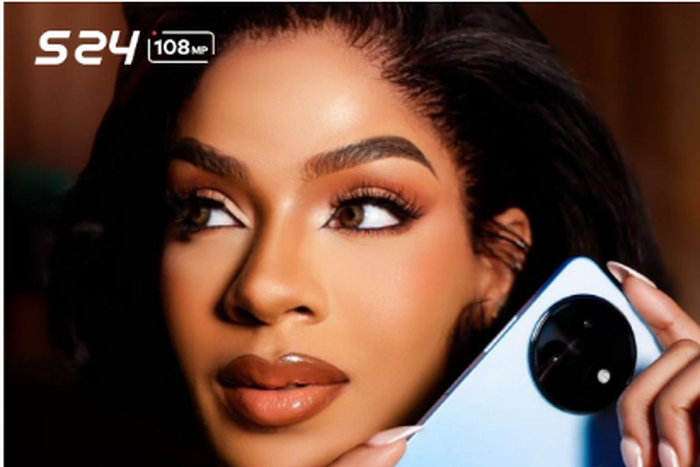 A Symphony of Style and Innovation: Introducing the itel S24