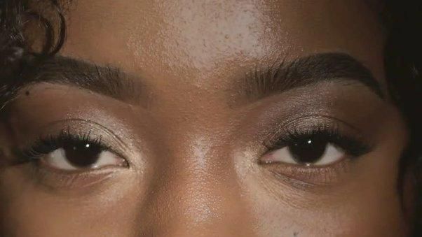 Your eyes have taste receptors [Quora]