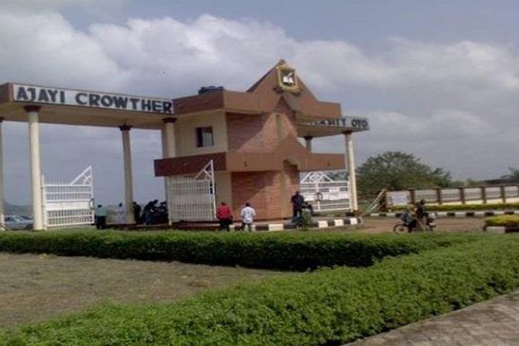 Samuel Ajayi Crowther University