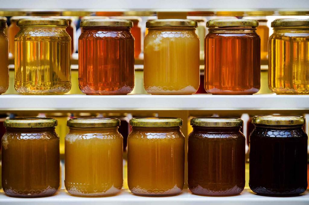 Manuka honey stands out [Health]
