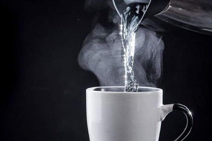 Benefits of drinking hot water [Quora]
