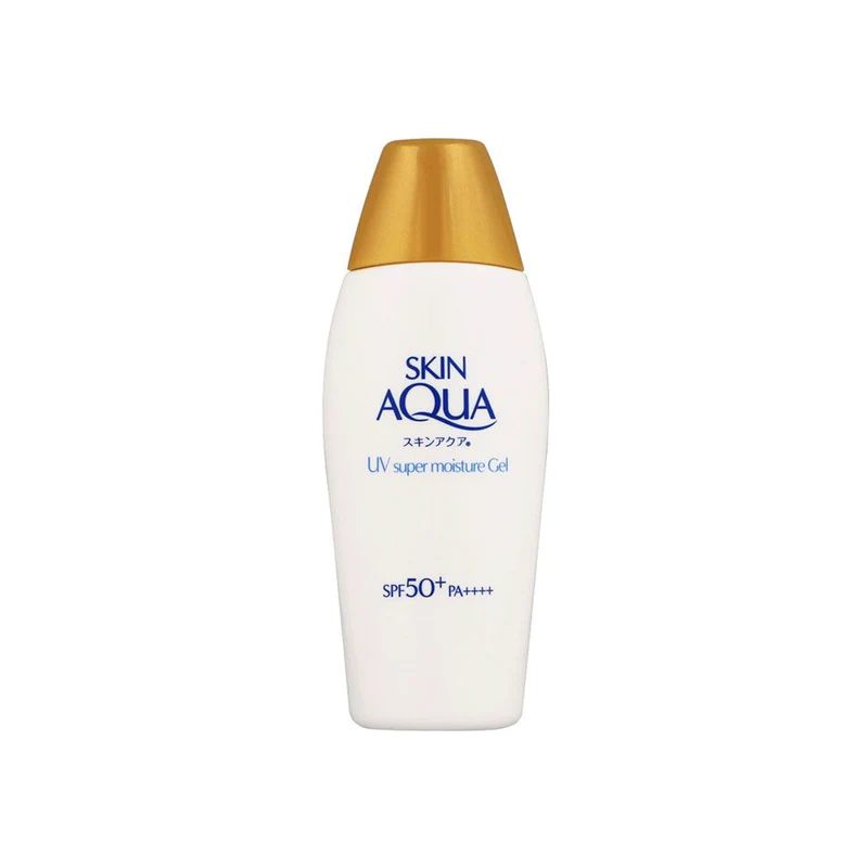 Skin Aqua sunscreen [coccibeauty]