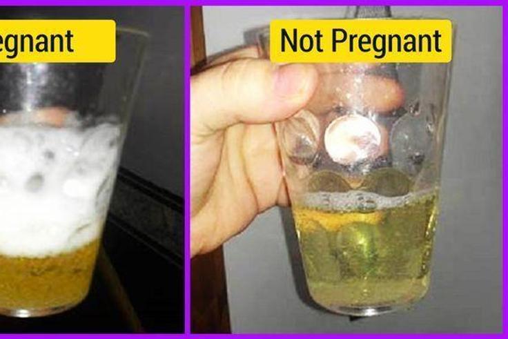 How to check pregnancy traditionally [Pinterest]
