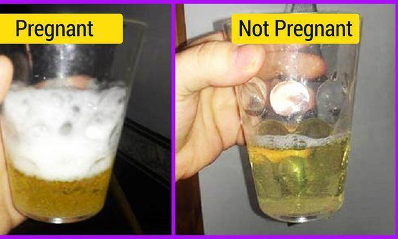 How to check pregnancy traditionally [Pinterest]