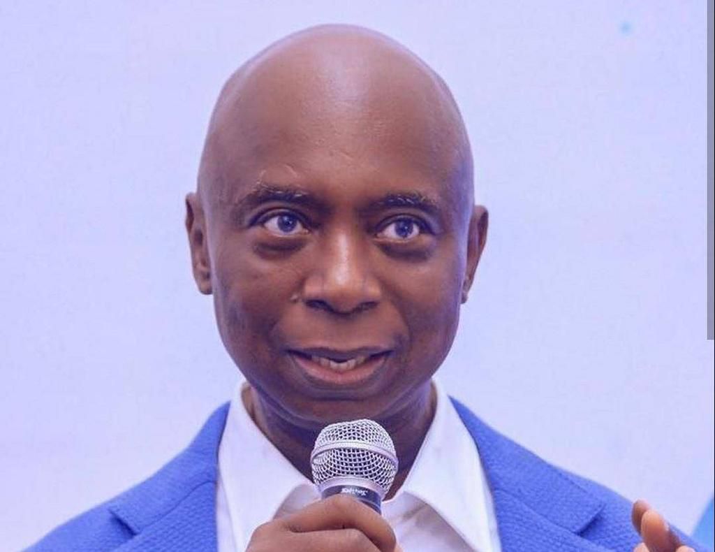 Ned Nwoko seals move to APC, gives reasons for dumping PDP