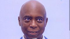 Senator Ned Nwoko  [Premium Times Nigeria]